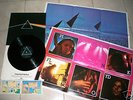 PINK FLOYD - Dark side of the Moon  2 Poster + 2 car.UK