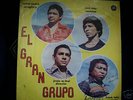 SALSA   EL GRAN GRUPO COLOMBIA TROMBONES RARE MP3