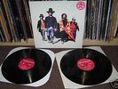 BEN HARPER: Burn To Shine UK LP RARE VINYL PRESSING