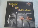 LITA ROZA LISTENING IN THE AFTER HOURS 10 INCH LP