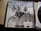 Mobile Fidelity Beatles Revolver