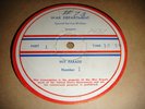 WWII AFRS Radio 16