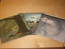 3x John Lennon MFSL LP Imagine MInd Games sealed