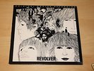 MFSL The Beatles Revolver audiophile LP