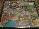 RARE PSYCH LP/ LINCOLN STREET EXIT/ MAINSTREAM/ MINT