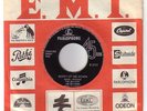 The Beatles  Lebanese 45 Get Back Parlophone