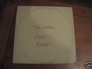 Jimi Hendrix Good Karma red vinyl TMQ