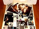 M- 1968 THE BEATLES - WHITE ALBUM - LOW NUMBER Complete