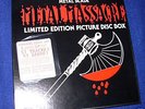 Metal Massacre Picture Disc Box set Metallica Slayer