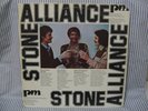 STONE ALLIANCE s/t Rare JAZZ/FUNK/BREAKS LP Pm MP3