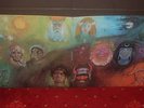 KING CRIMSON Wake Of Poseidon LP 1970 1st PINK ISLAND