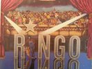 beatles - ringo starr - RINGO LP - 1973 , sealed , mint