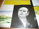 ED1 DGG REDSTEREO FRICSAY DVORAK NEW WORLD 1964 Nm-