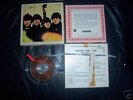 BEATLES FOR SALE The Beatles'64 REEL TO REEL TAPE Mono