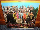 The Beatles SGT. PEPPERS SEALED LP SMAS 2653 MINT