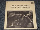 JOHN LEE HOOKER 