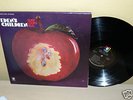 EDEN'S CHILDREN, SURE LOOKS REAL ORIG 1969 ABC PSYCH LP