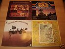 4 LP´s      BLOOD, SWEAT & TEARS    Super erhalten