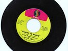 Speed 1012 BOBBY MATOS ORCHESTRA Cuchi Frito Man Barrio