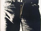 Rolling Stones - Sticky Fingers LP MFSL