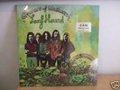 LEAF HOUND Growers of Mushroom Leafhound heavy psych LP