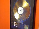 Roxette Collector Item AWARD LOOK SHARP