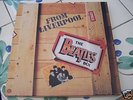 The Beatles Box from Liverpool -LPs in great condition