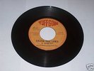 TUFF GONG/THANK THE LORD - BOB MARLEY & THE WAILERS 7