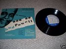 The Amazing Bud Powell Blue Note LP 5003 10