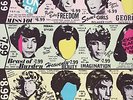 Rolling Stones Some Girls MFSL Audiophile LP Near Mint