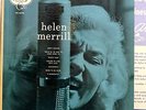 HELEN MERRILL & CLIFFORD BROWN s/t EMARCY LP 36006