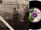 FREDDIE REDD Tommy Potter JOE HARRIS Swedish Jazz EP