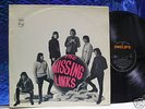 MISSING LINKS LP '66 AUSSIE GARAGE PSYCH RARE ORIGINAL