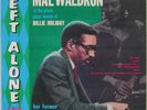 Mal Waldron-Left Alone-Bethlehem 6045-EXCELLENT