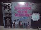 Rolling Stones / Who's Standing in Shadow? Japan LP OBI