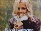 BIRGIT LYSTAGER Botschinsky NHOP Rostvold Danish Latin