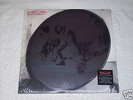 Pearl Jam-rearviewmirror 4LP-Set vergriffen OVP