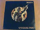 DRAGON Universal Radio First Class NZ Psych LP NM