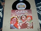 Queen Spread Your Wings / Sheer Heart Attack 1977 MINT-