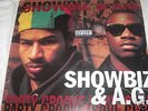SHOWBIZ AND A.G. PARTY GROVE/SOUL CLAP 12