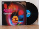 ATOMIC DRUMS Charly Antolini RARE Funk Jazz Breaks