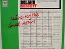 Clarke Boland Sextett - Music For The Small Hours Rare