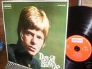 1967 UK MONO Deram DAVID BOWIE  Toytown Popsike M- RARE