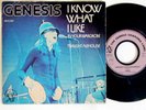 Genesis : I Know What I Like : 7