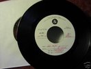 Ringo Starr Mint Test Pressing US 45 WINGS Beatles