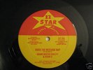 GRAND MASTER CHILLY-T   ROCK THE MESSAGE RAP   12 STAR