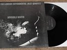 CANADA London Exp Jazz Quartet Invisible Roots LP Stach