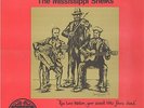 Mississippi Sheiks - Stop and Listen Mamlish LP