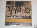 7“ Frederic & the Rangers  - Deutsch Beat Rarität 