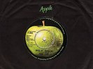 RINGO STARR RARE GREEN APPLE ISSUE BACK OFF BOOGALOO 45
